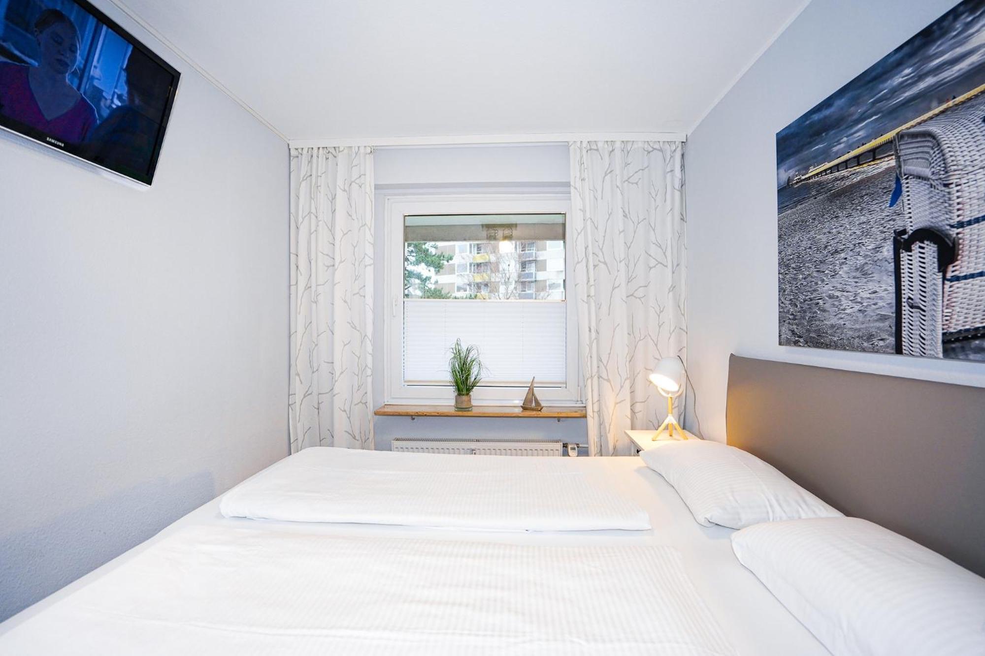 Hanseat I Whg 18 Grömitz Kültér fotó